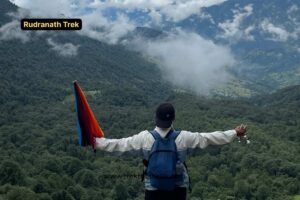 Rudranath trek