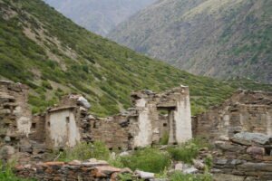 Milam Village & Johar Valley: The Ultimate 4x4 and Nanda Devi Trek Guide