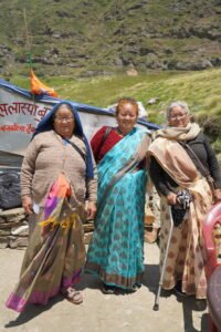 locals of johar valley