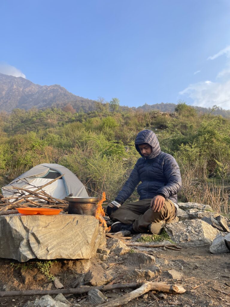 kuari pass trek 2025