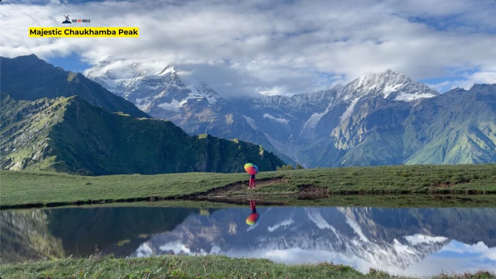 madmaheshwar trek 2026 DIY guide