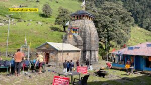 madmaheshwar trek
