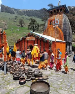 madmaheshwar trek 2026,Madmaheshwar Trek 2026 DIY Guide & Cost