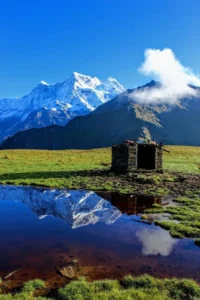 madmaheshwar trek 2026,Madmaheshwar Trek 2026 DIY Guide & Cost