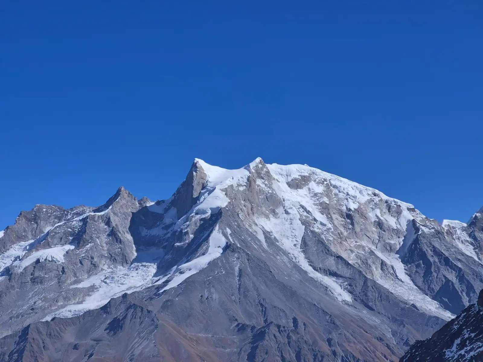 Har ki dun trek 2026, har ki dun trek