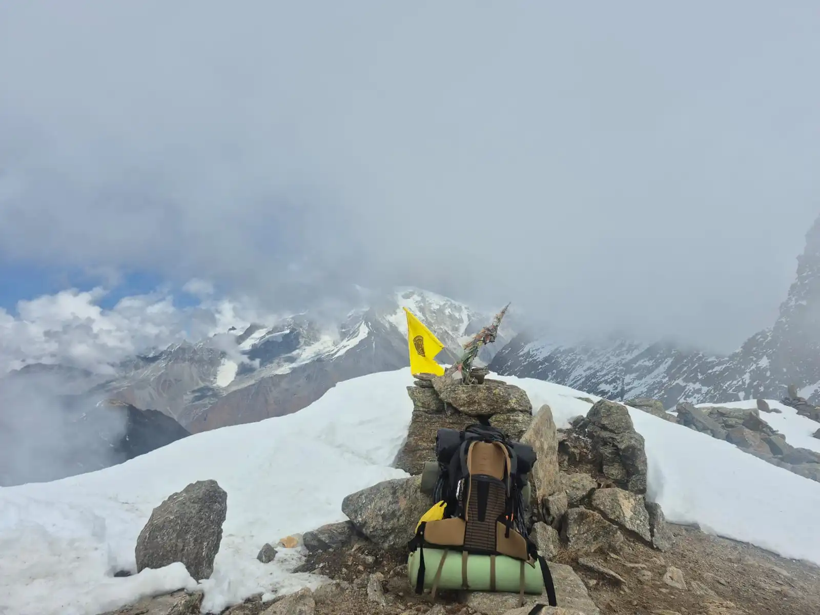 Har ki dun trek 2026, har ki dun trek, Har Ki dun Temperature, Har Ki Dun weather