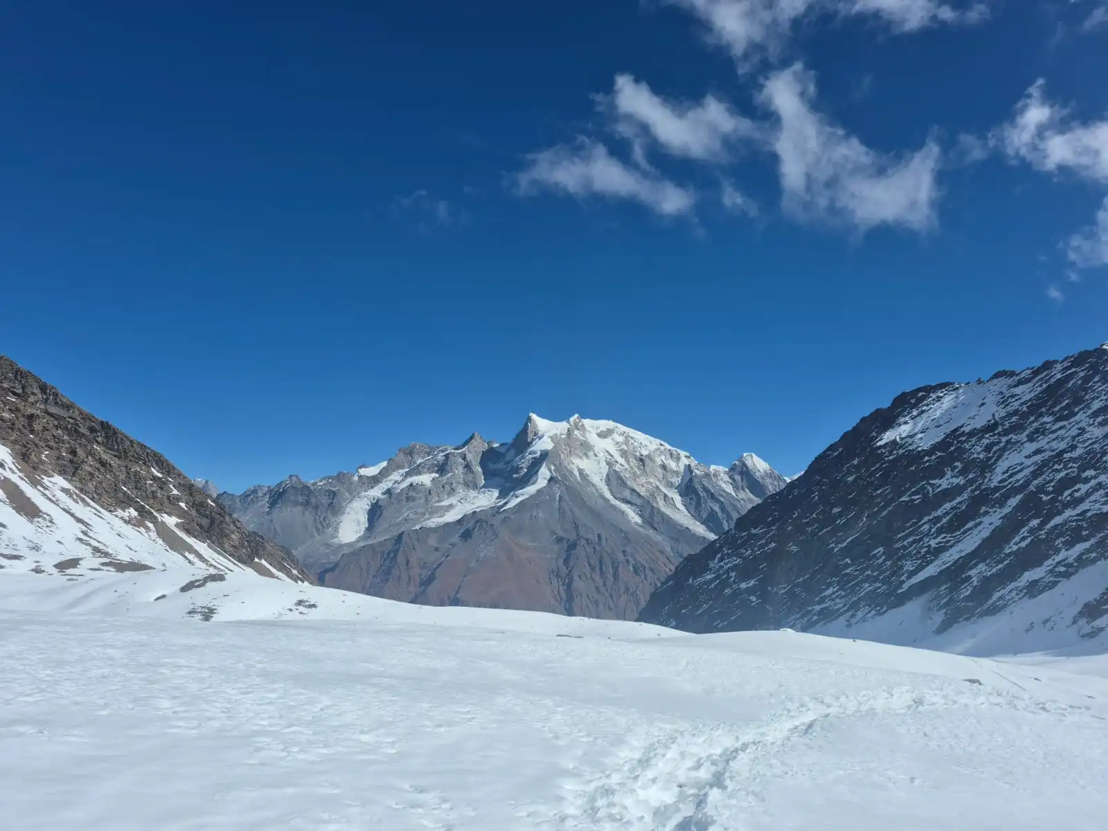 Har ki dun trek 2026, har ki dun trek, Har Ki dun Temperature, Har Ki Dun weather