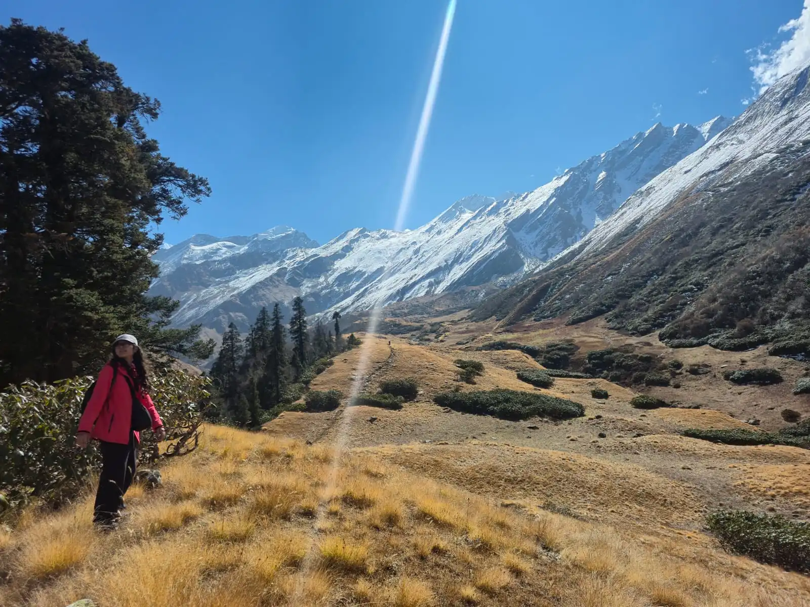Har ki dun trek 2026, har ki dun trek, Har Ki dun Temperature, Har Ki Dun weather