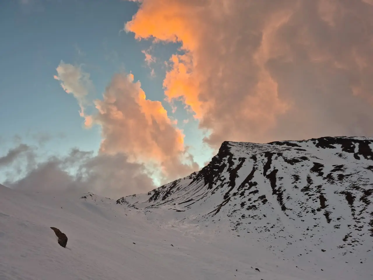 Har ki dun trek 2026, har ki dun trek, Har Ki dun Temperature, Har Ki Dun weather