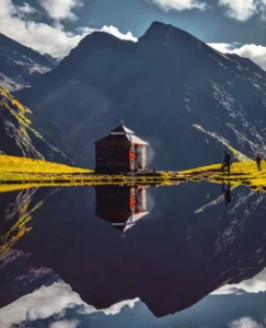 madmaheshwar trek 2026,Madmaheshwar Trek 2026 DIY Guide & Cost