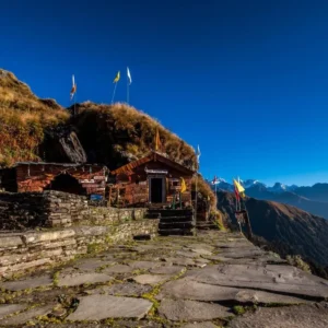 Rudranath Trek 2026: Ultimate Guide, Itinerary, Difficulty, Fees & Booking