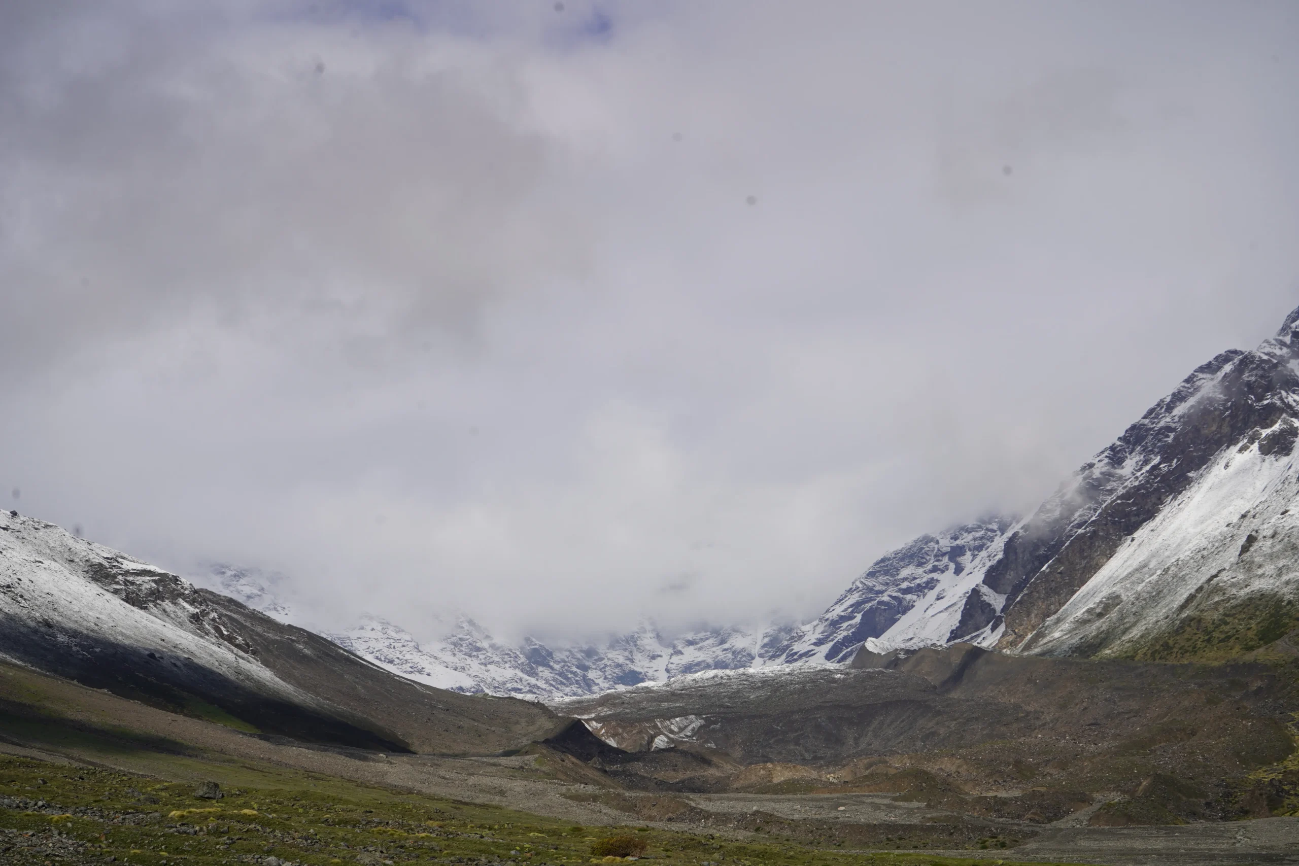 Nanda Devi East Base Camp Trek 2026