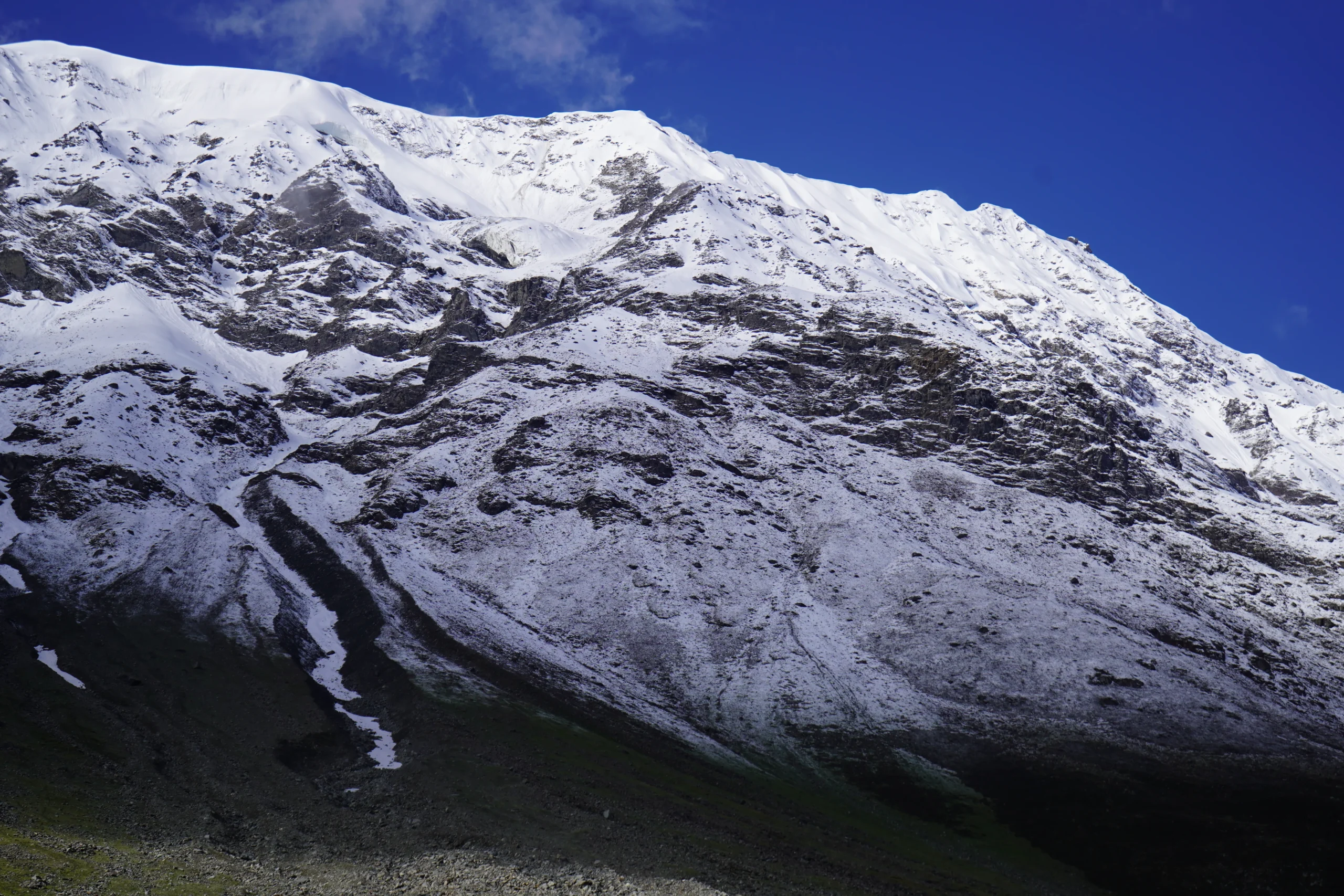 Nanda Devi East Base Camp Trek 2026