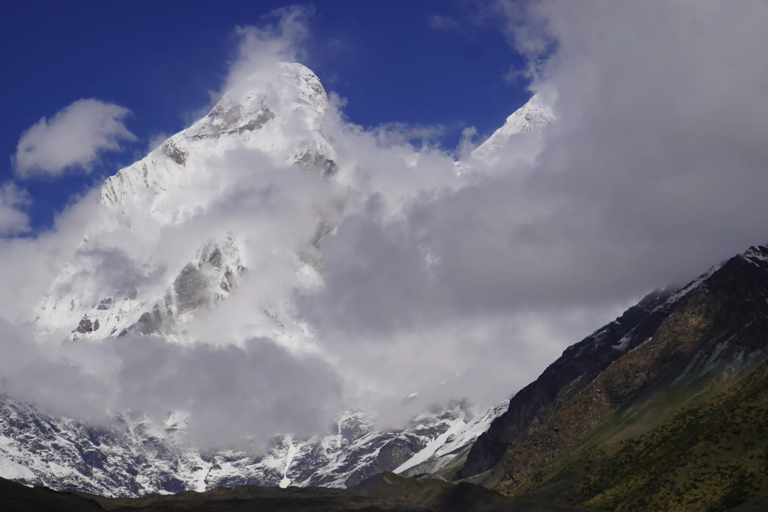 Nanda Devi East Base Camp Trek 2026