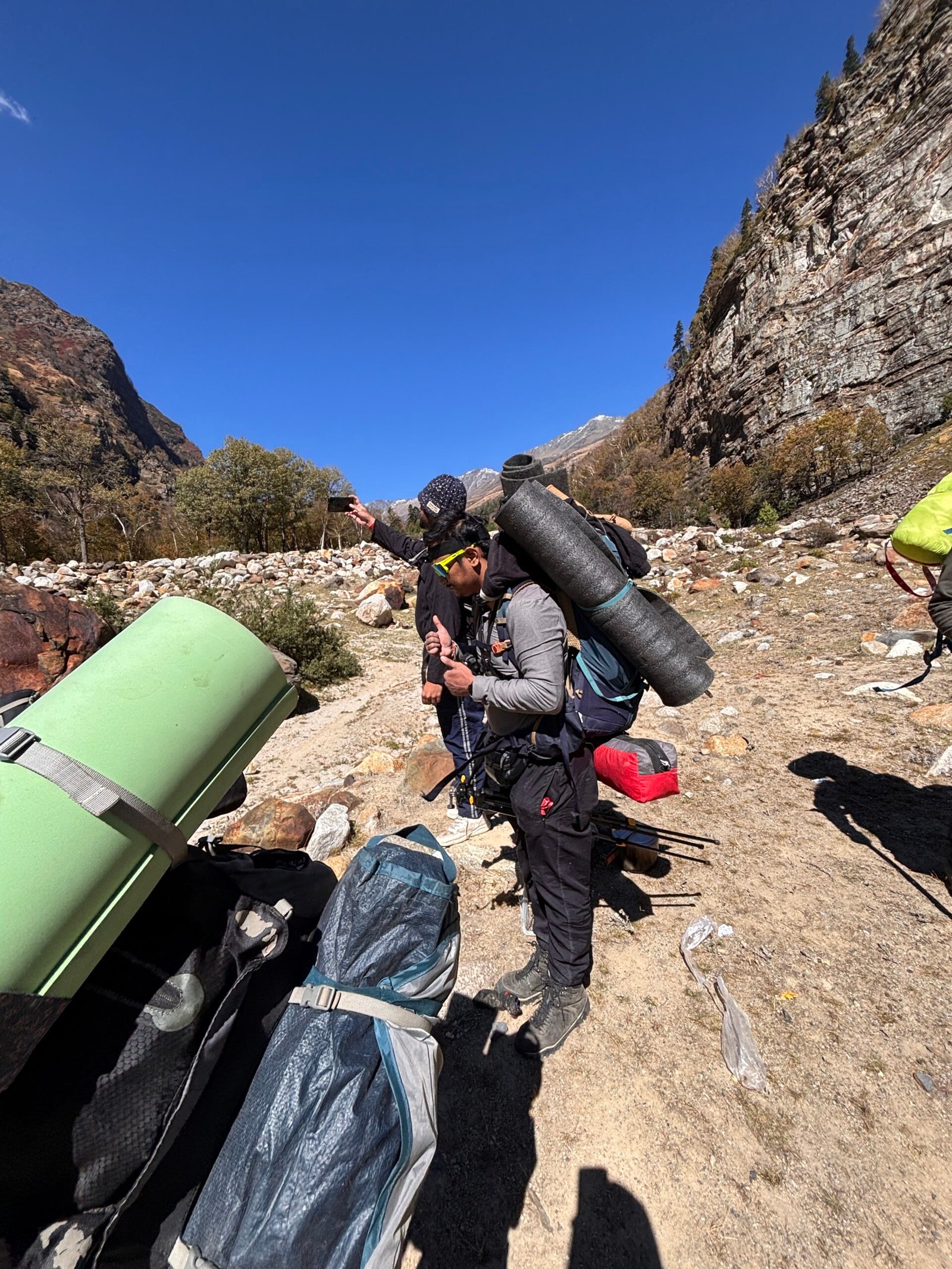 kyarkoti trek 2026