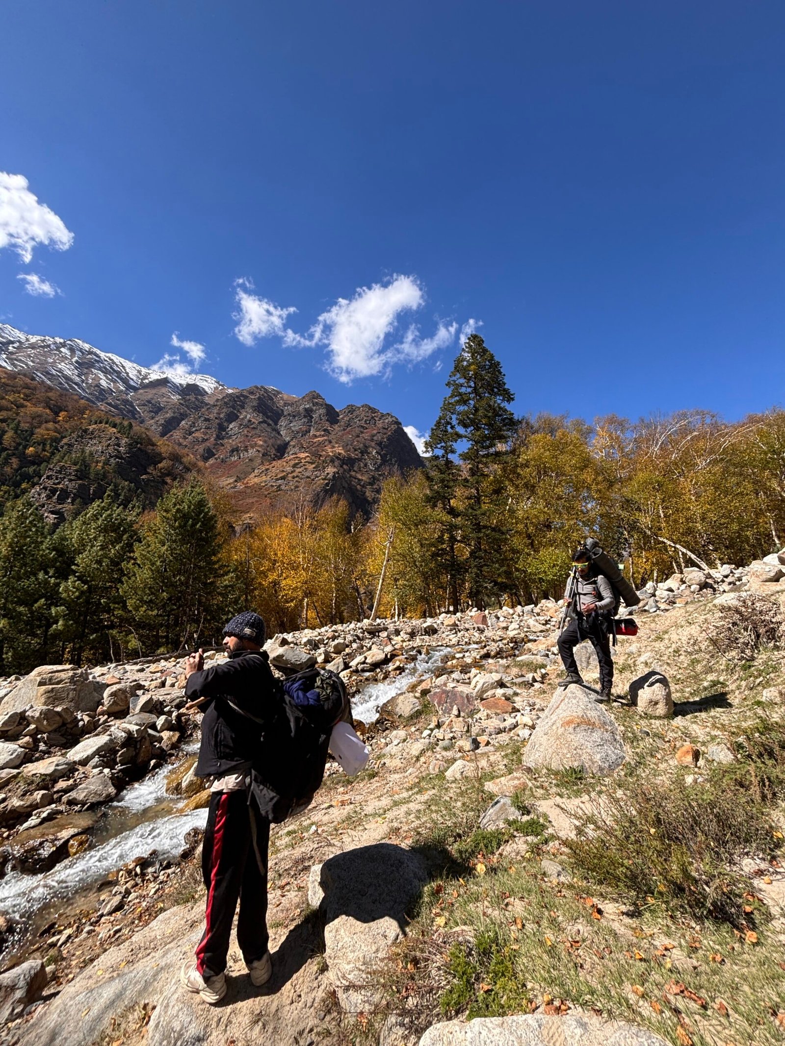 kyarkoti trek 2026
