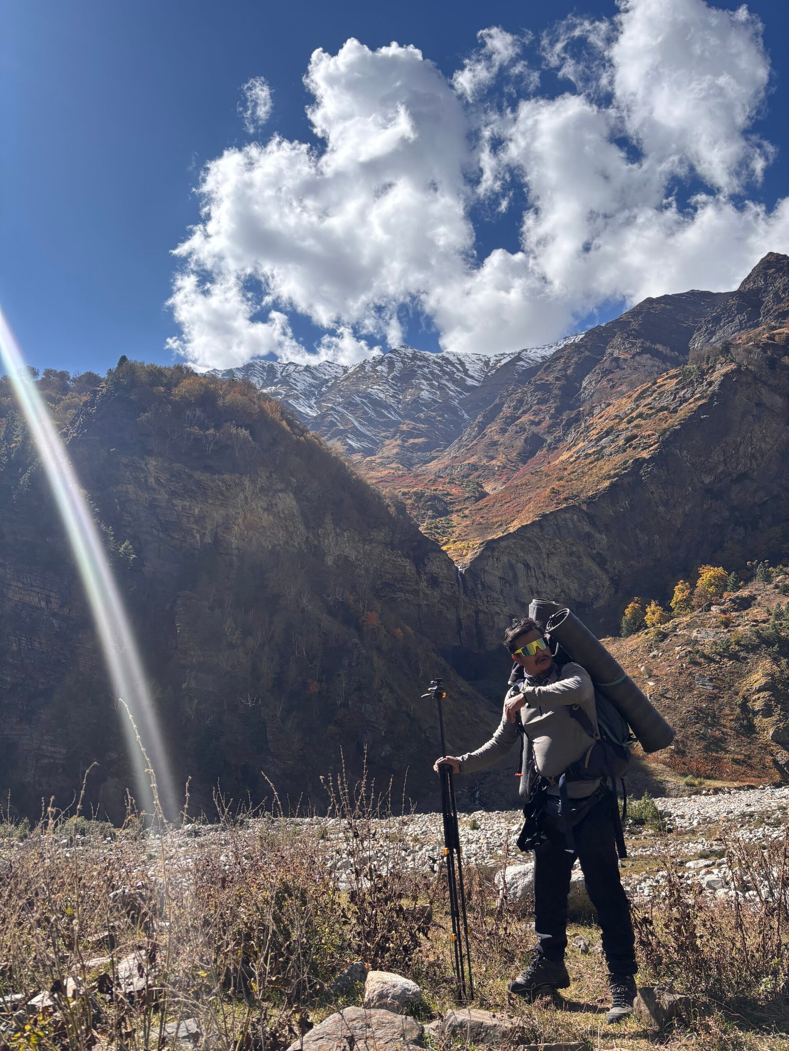 kyarkoti trek 2026