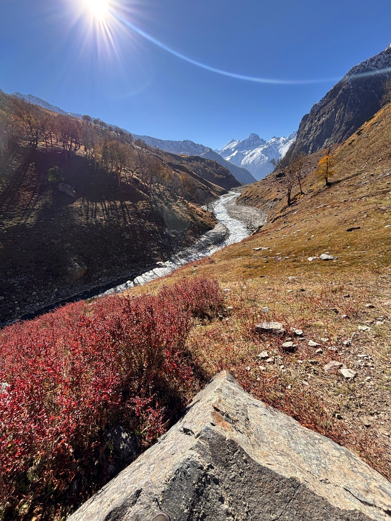kyarkoti trek 2026