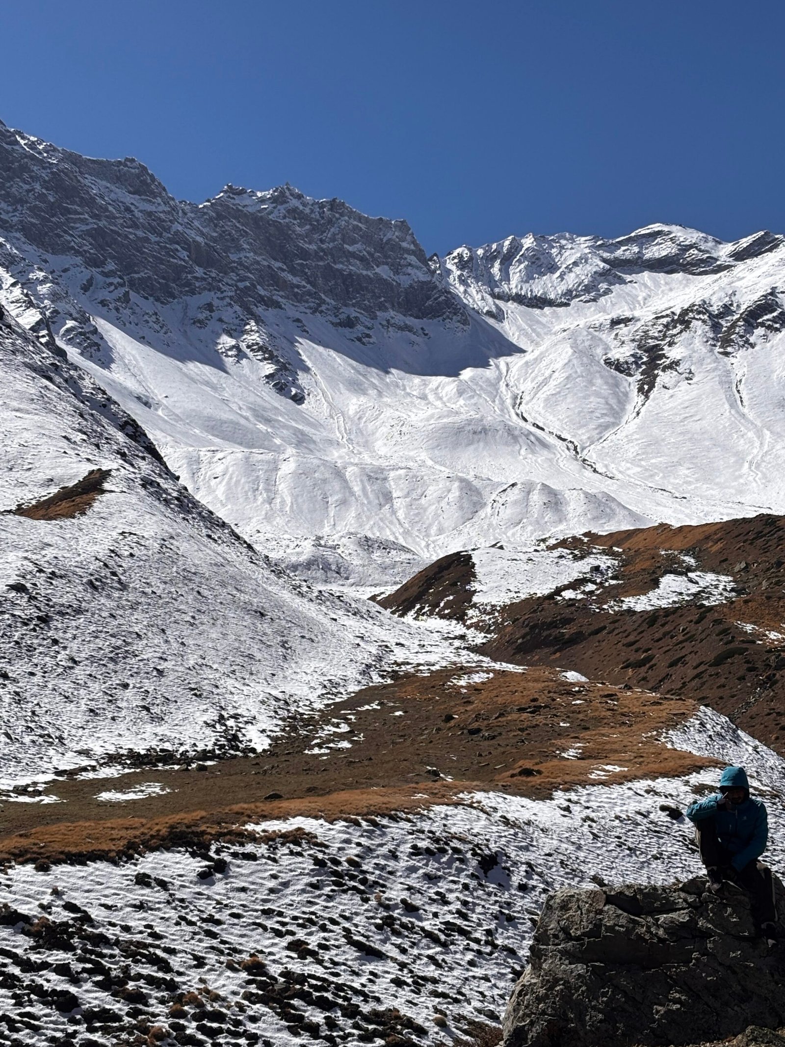 kyarkoti trek 2026
