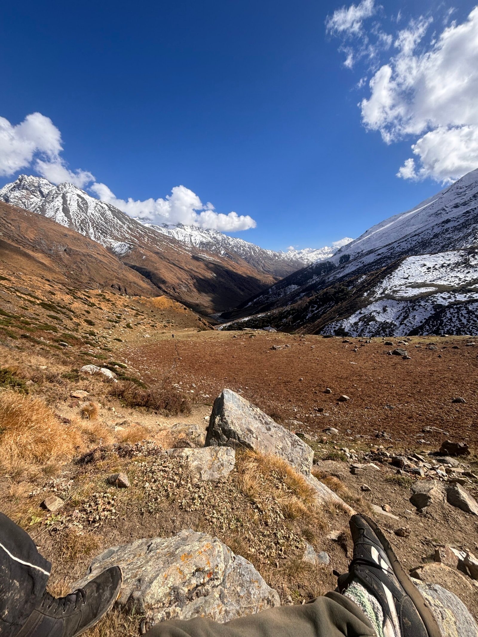 kyarkoti trek 2026