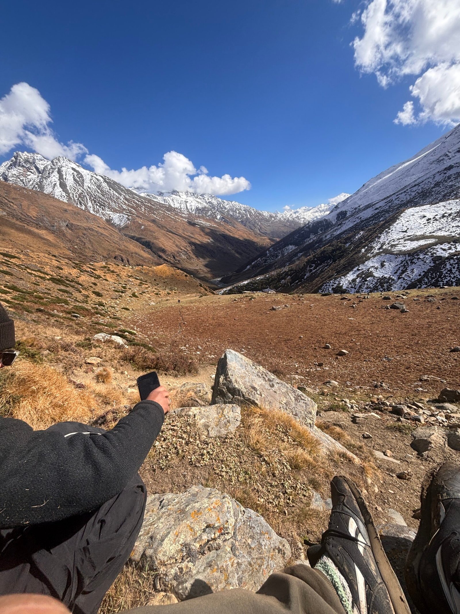 kyarkoti trek 2026