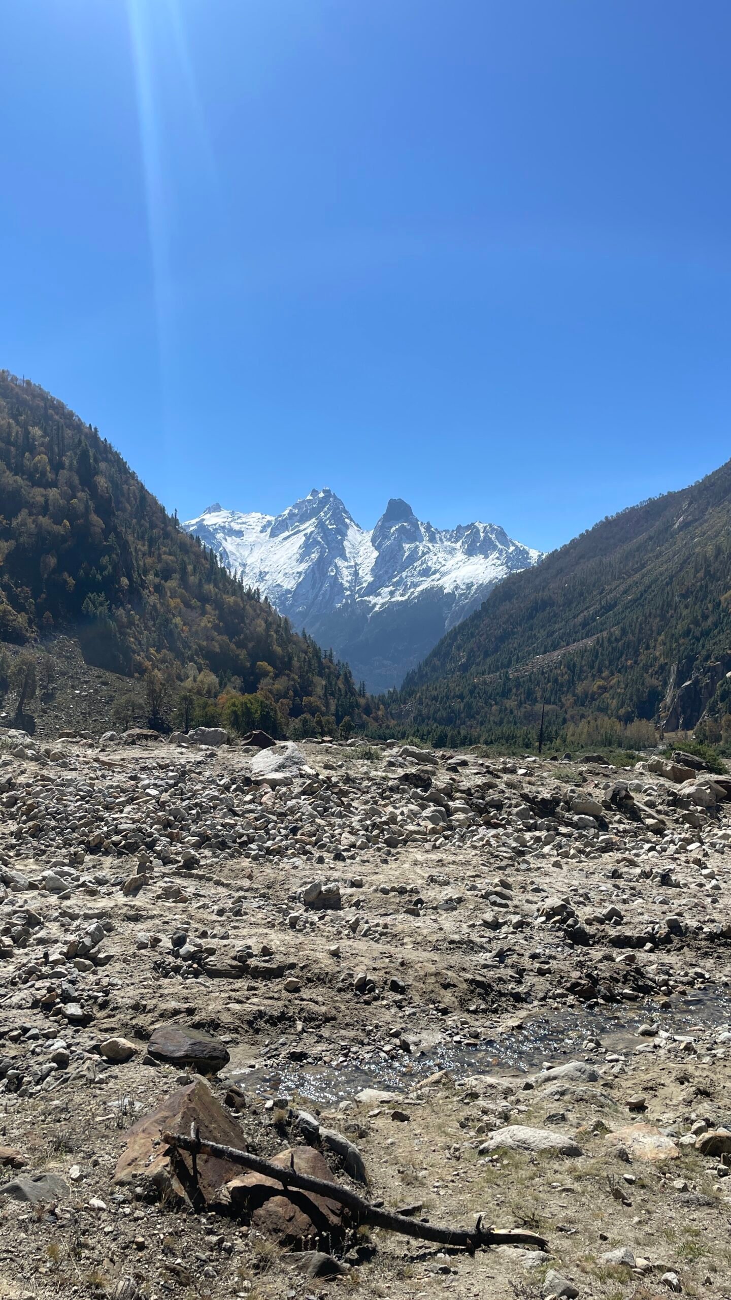 kyarkoti trek 2026