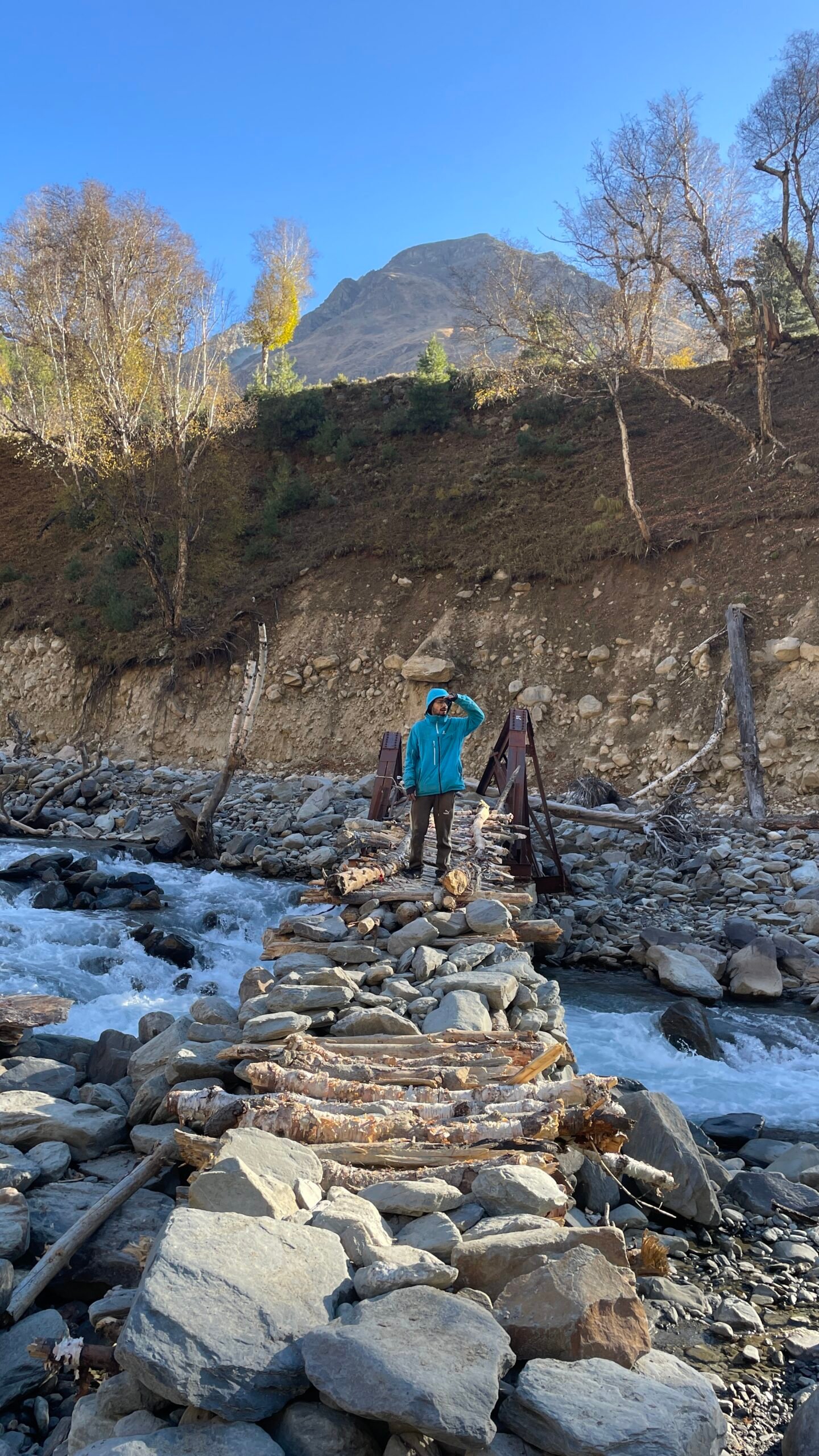 kyarkoti trek 2026