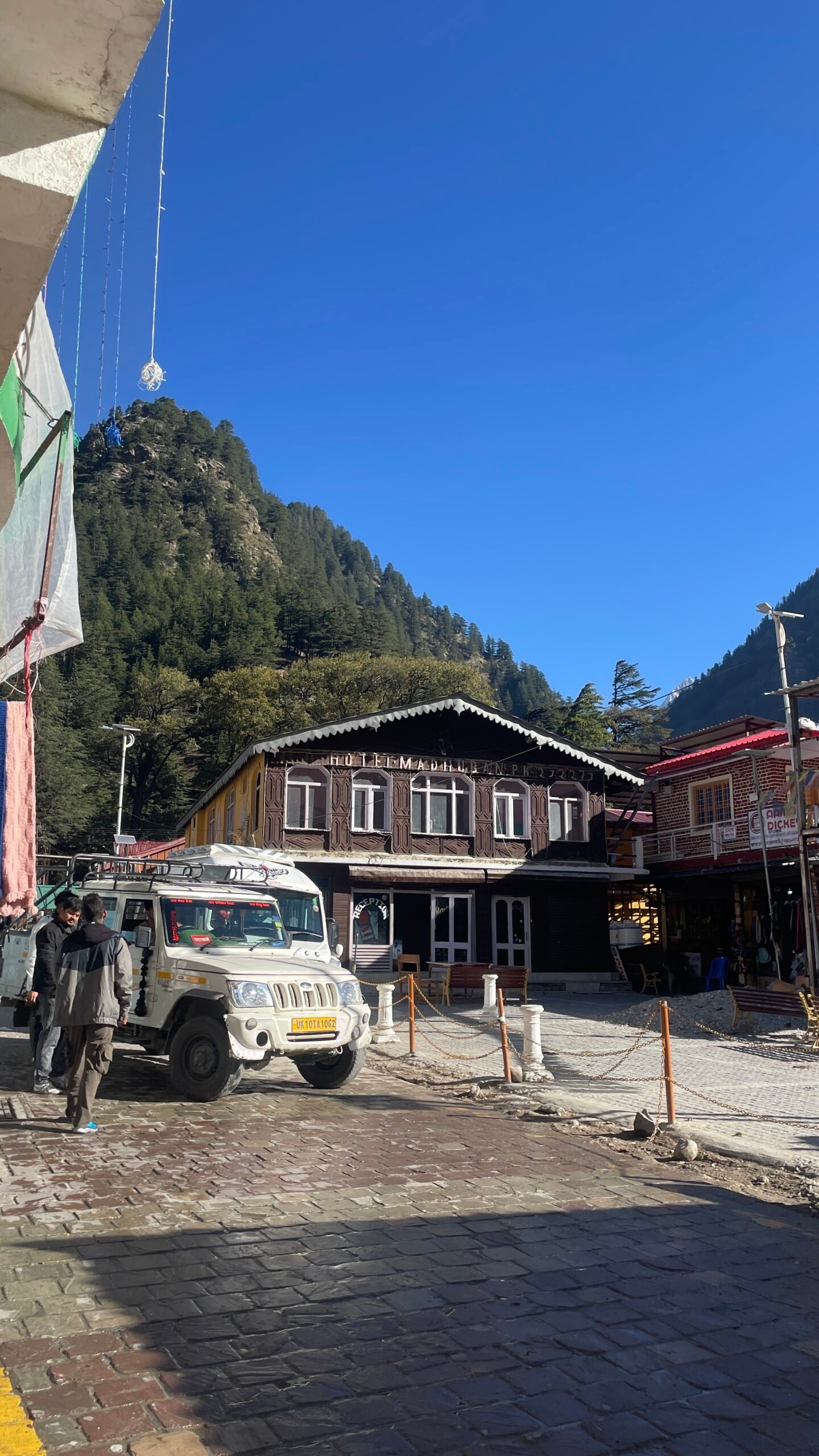 kyarkoti trek 2026