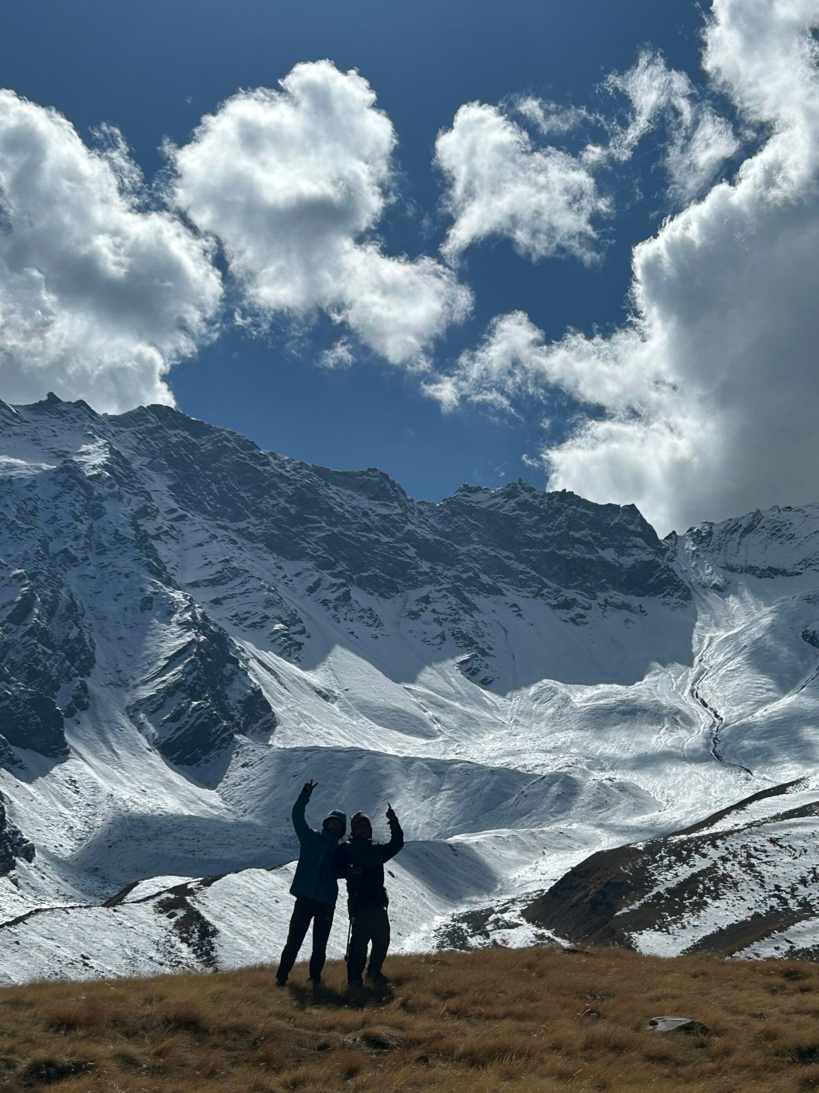 kyarkoti trek 2026