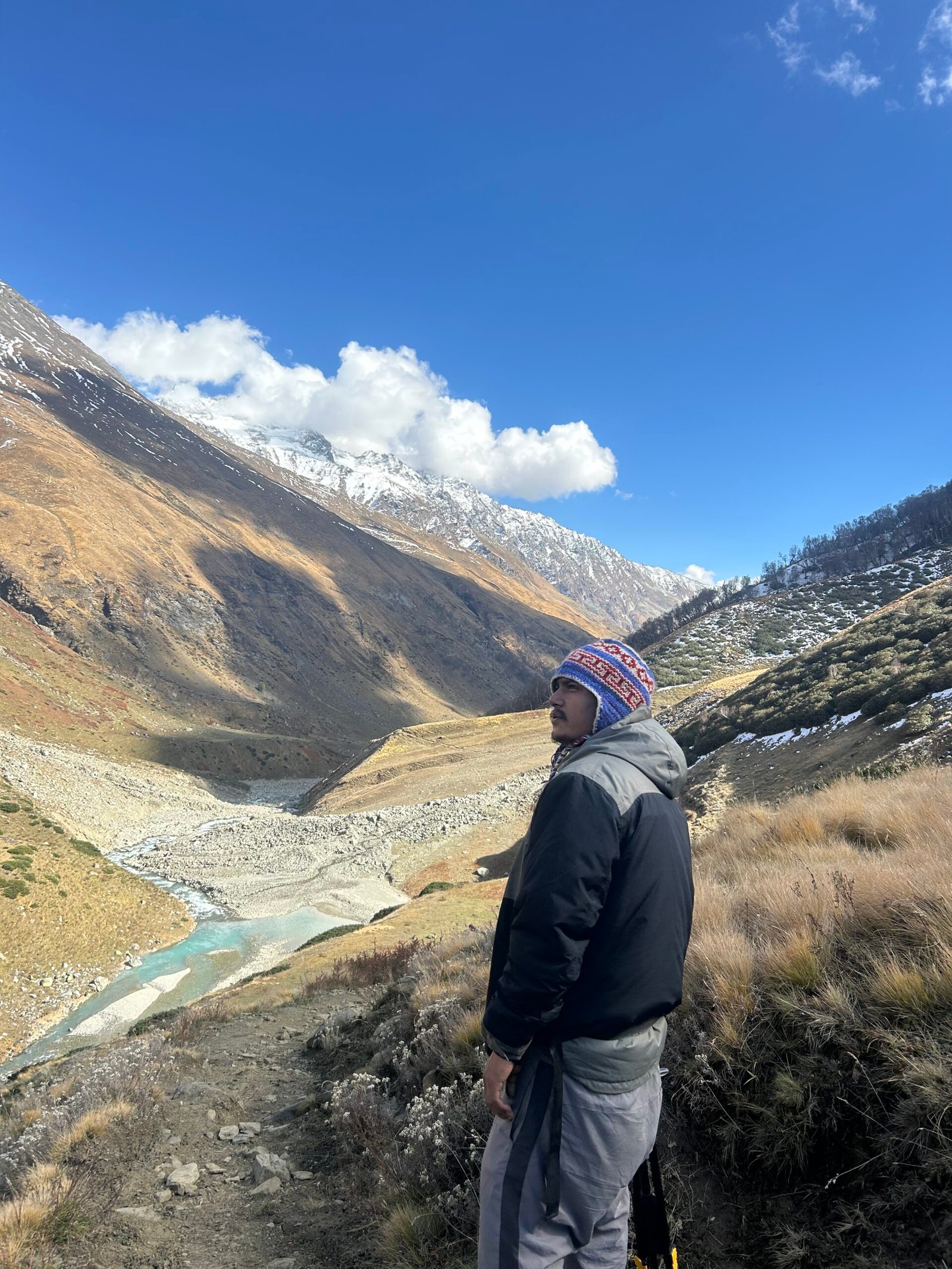 kyarkoti trek 2026