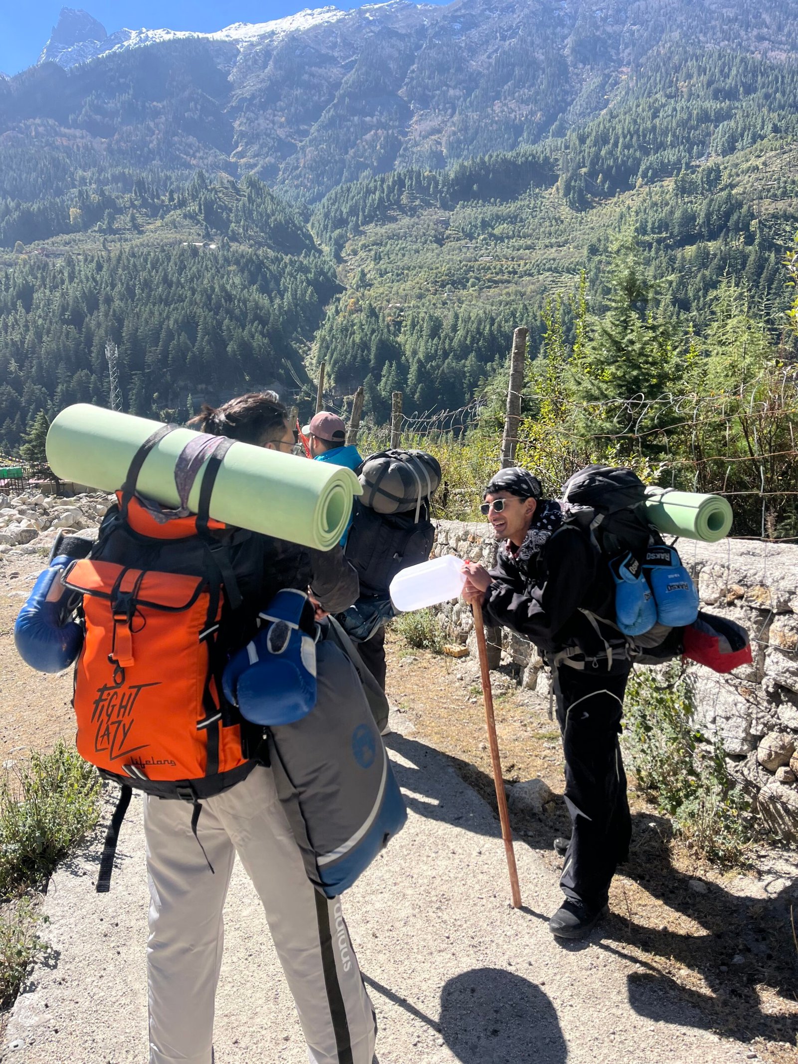 kyarkoti trek 2026