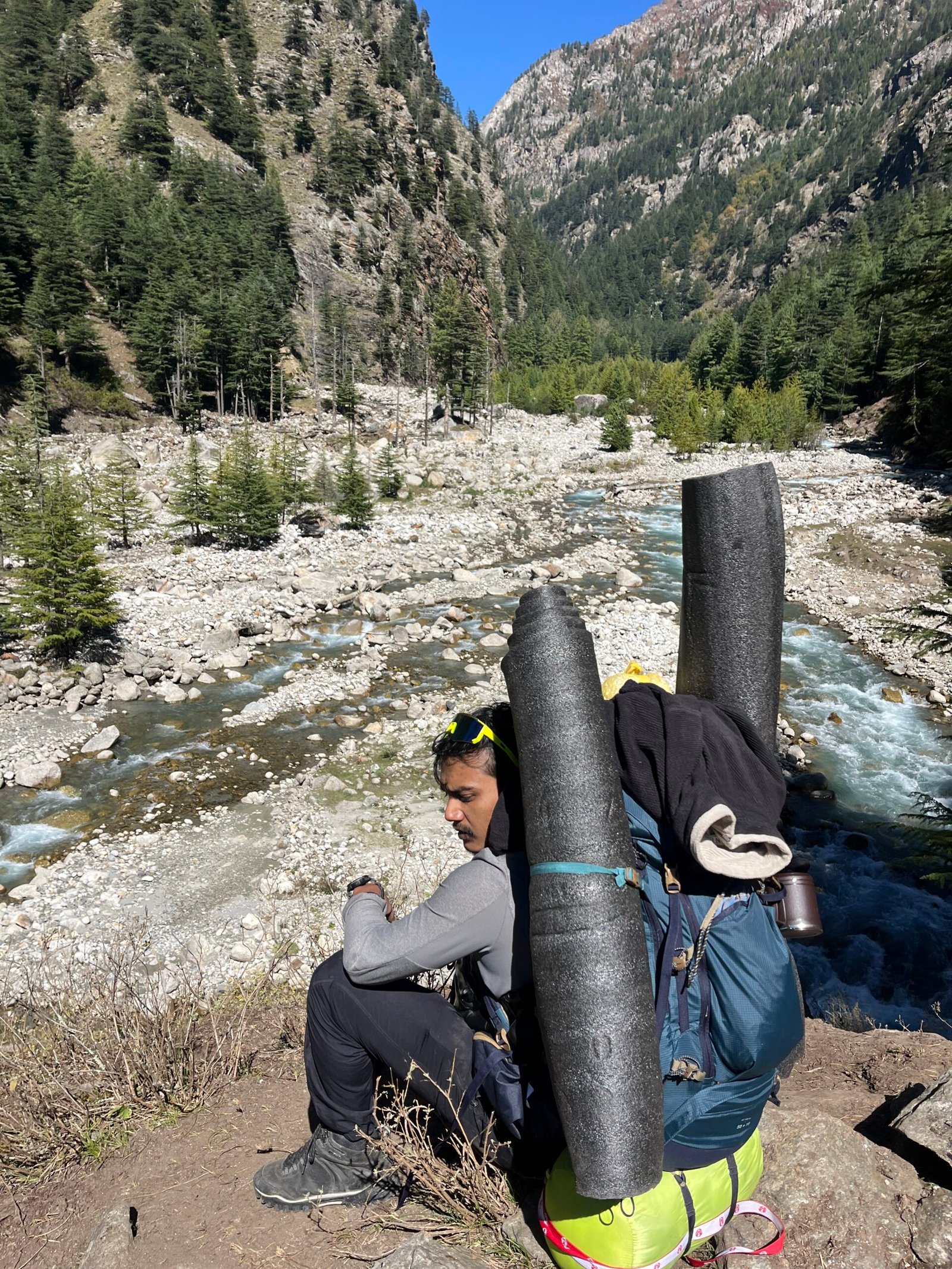kyarkoti trek 2026