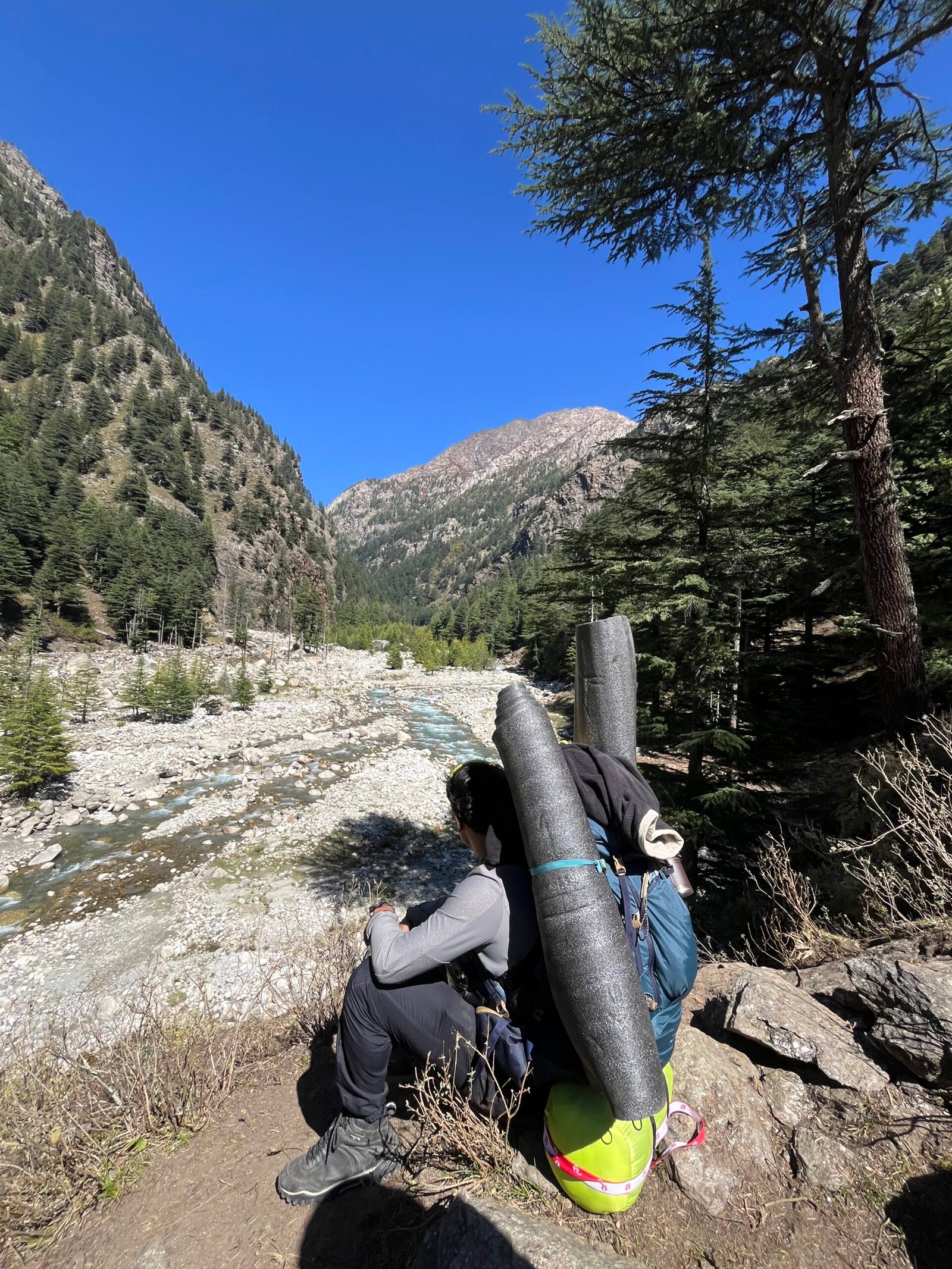 kyarkoti trek 2026