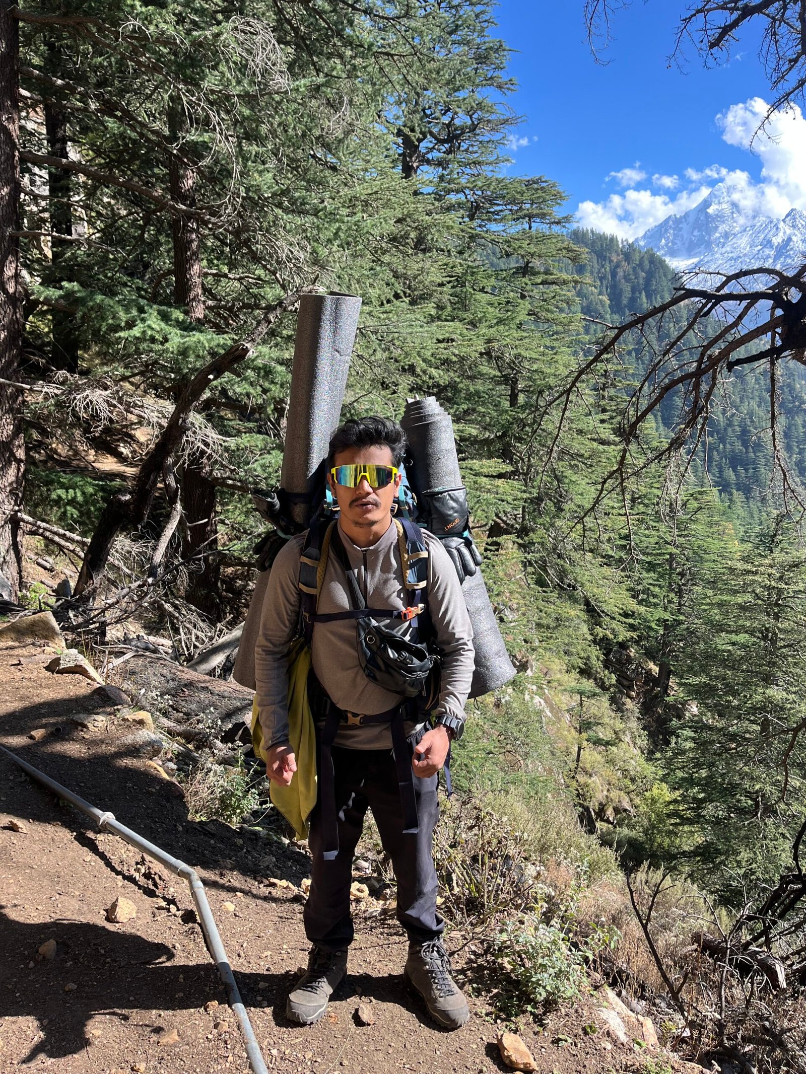 kyarkoti trek 2026