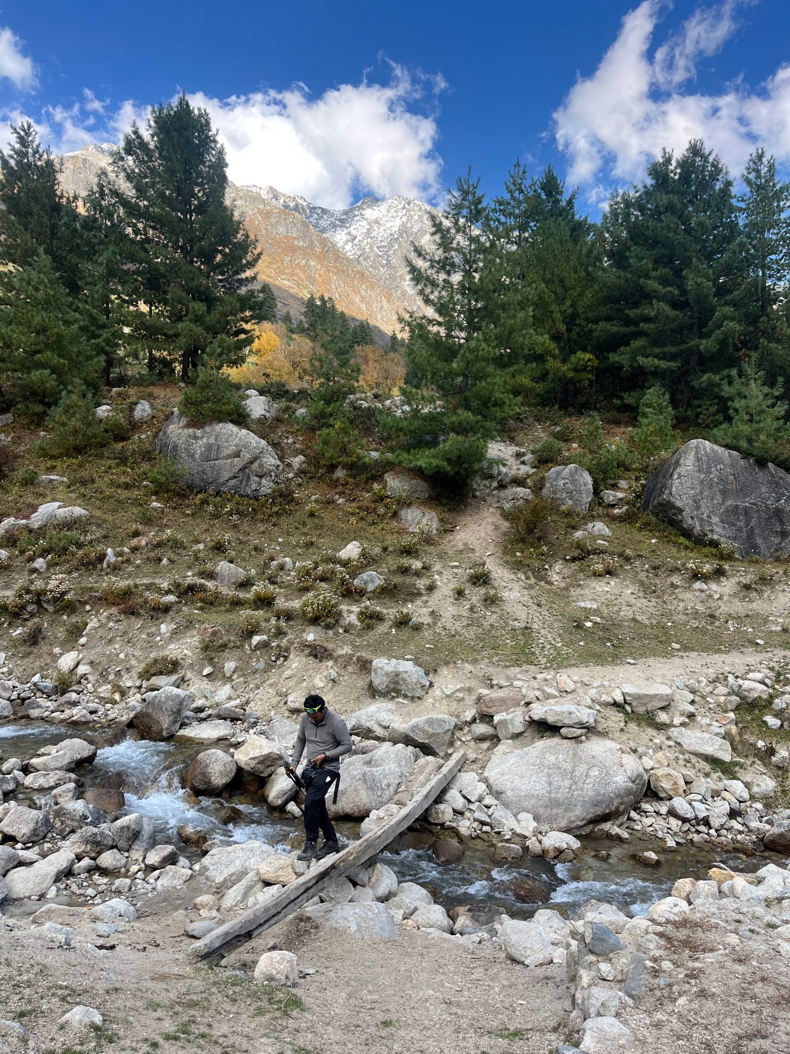 kyarkoti trek 2026