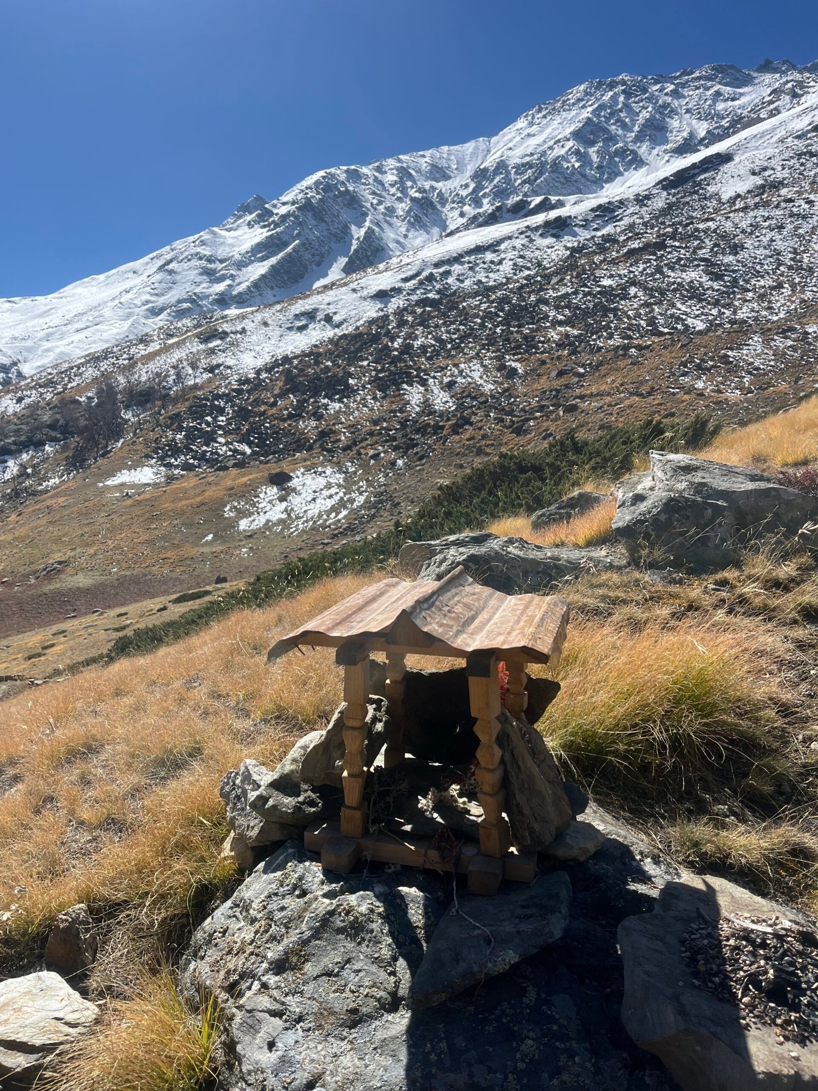 kyarkoti trek 2026